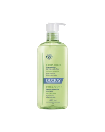 Ducray Extra-Doux Shampooing dermo-protecteur 400 ml