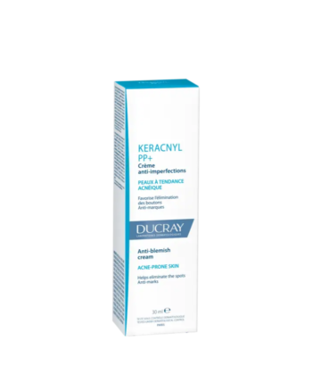 ducray KERACNYL PP+ Crème anti-imperfections