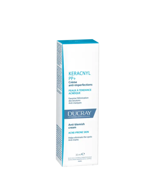 ducray KERACNYL PP+ Crème anti-imperfections