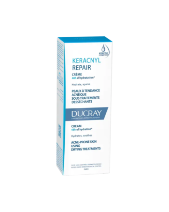 ducray KERACNYL REPAIR Crème