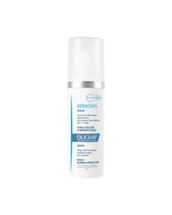 Ducray Keracnyl Sérum 30 ml