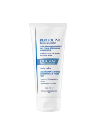 Ducray Kertyol PSO Baume hydratant quotidien 200 ml