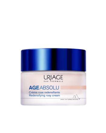 Uriage Age Absolu Crème Rose Redensifiante 50 ml