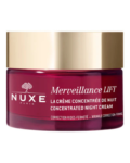 NUXE MERVEILLANCE LIFT Crème Concentrée de Nuit 50ML