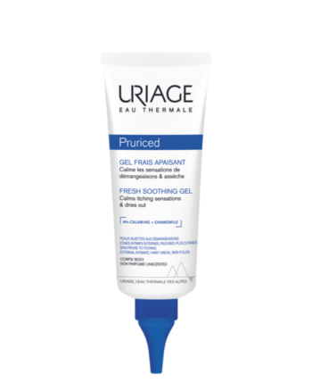Uriage Pruriced Gel frais apaisant 100 ml