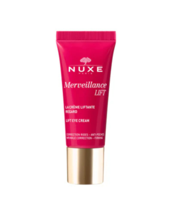 NUXE MERVEILLANCE LIFT Crème Liftante Regard 15ML