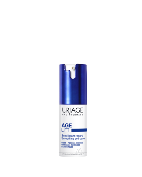 Uriage Age Lift Soin lissant regard 15 ml
