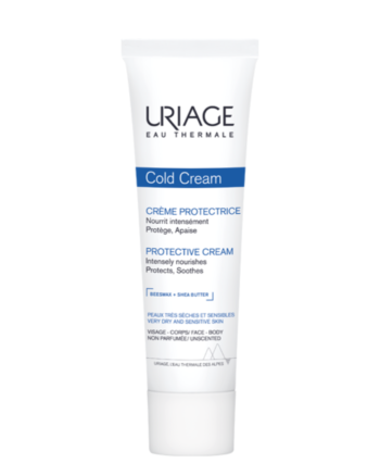 Uriage Cold Cream 100 ml