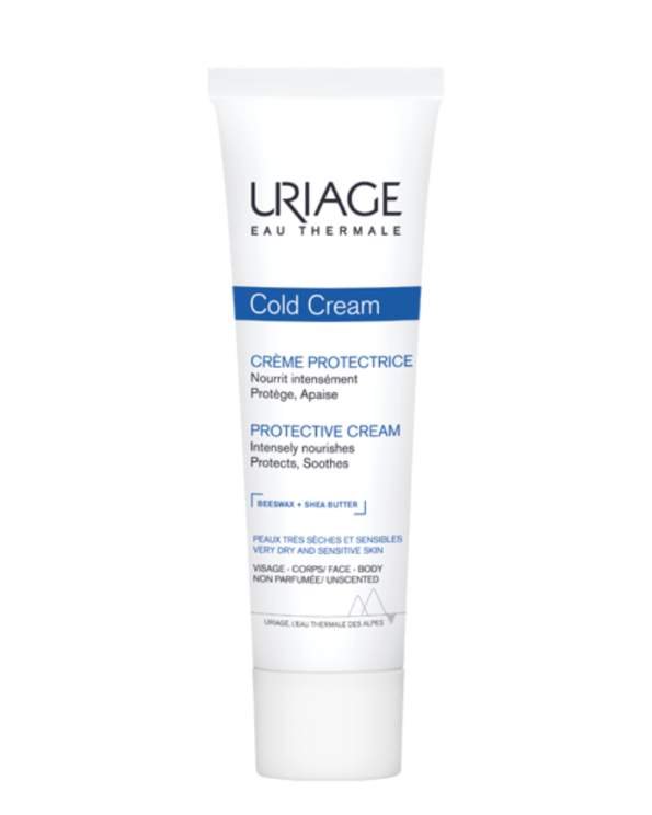 Uriage Cold Cream 100 ml