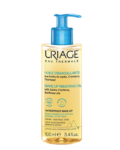 Uriage huile démaquillante 100 ml
