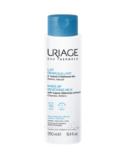 Uriage lait démaquillant 250 ml