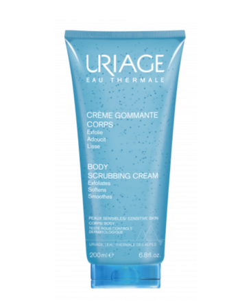 Uriage Crème Gommante Corps 200 ml