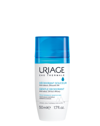 Uriage Déodorant douceur 50 ml