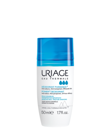 Uriage Déodorant Puissance 3 50 ml