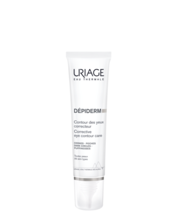 Uriage Dépiderm Contour des yeux correcteur 15 ml