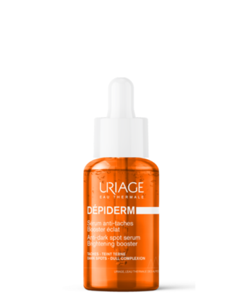 Uriage Dépiderm Sérum anti-taches booster éclat 30 ml