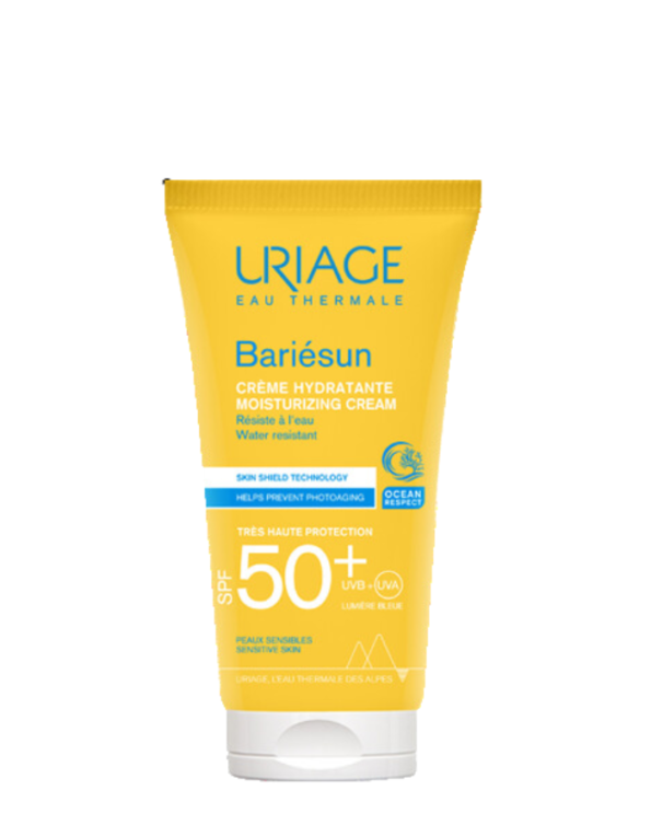 Uriage Bariésun Crème hydratante SPF50+ 50 ml