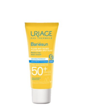 Uriage Bariésun Fluide anti-taches SPF50+ 40 ml