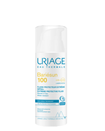 Uriage Bariésun 100 Fluide Extrême SPF50+ 50 ml