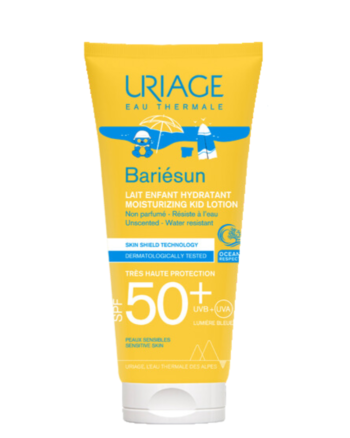 Uriage Bariésun Lait enfant hydratant SPF50+ 100 ml