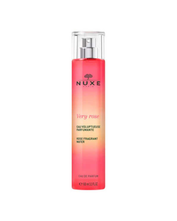 NUXE VERY ROSE Eau Voluptueuse Parfumante 100ML