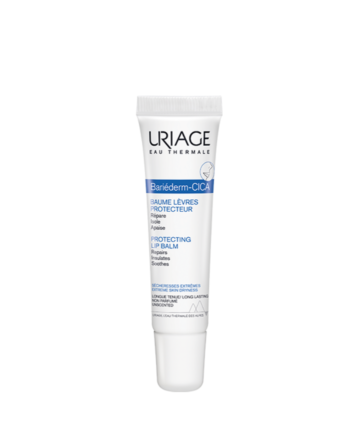 Uriage Bariéderm-Cica lèvres 15 ml