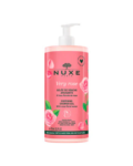 NUXE VERY ROSE Gelée de Douche Apaisante 750ML