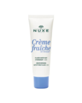 NUXE CRÈME FRAICHE DE BEAUTÉ Fluide Matifiant Hydratant 48h 50ML