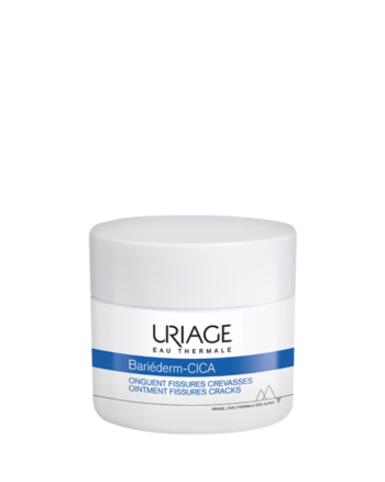 Uriage Bariéderm-Cica Onguent fissures et crevasses 40 ml