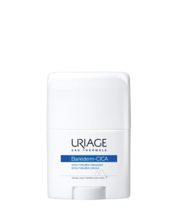 Uriage Bariéderm-Cica Stick fissures et crevasses 22g