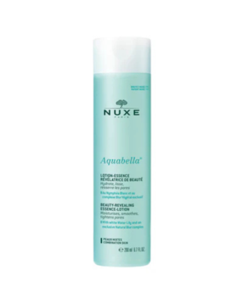 NUXE AQUABELLA Emulsion Hydratante Révélatrice de beauté 50ML