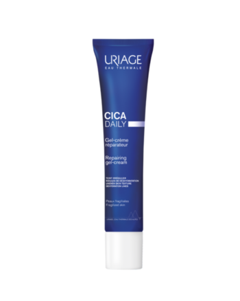Uriage Bariéderm-Cica Daily Gel-crème réparateur 40 ml