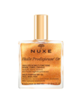 NUXE HUILE PRODIGIEUSE Huile Prodigieuse Or 100ML