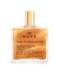NUXE HUILE PRODIGIEUSE Huile Prodigieuse Or 50ML