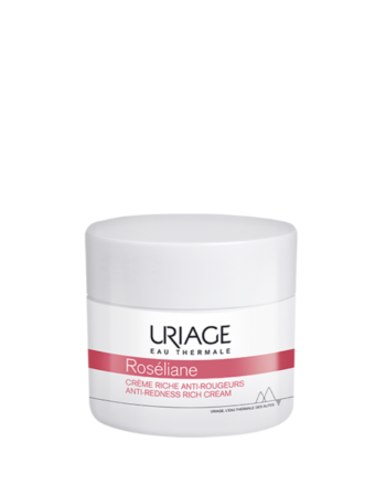 Uriage Rosèliane Riche Crème Anti-Rougeurs 40 ml