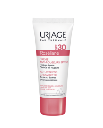 Uriage Rosèliane Crème Anti-Rougeurs Spf 30 40 ml