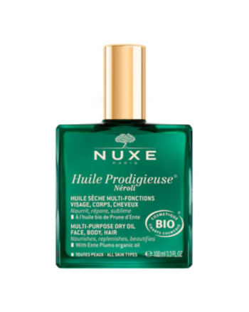 NUXE HUILE PRODIGIEUSE Huile Prodigieuse Néroli 100ML