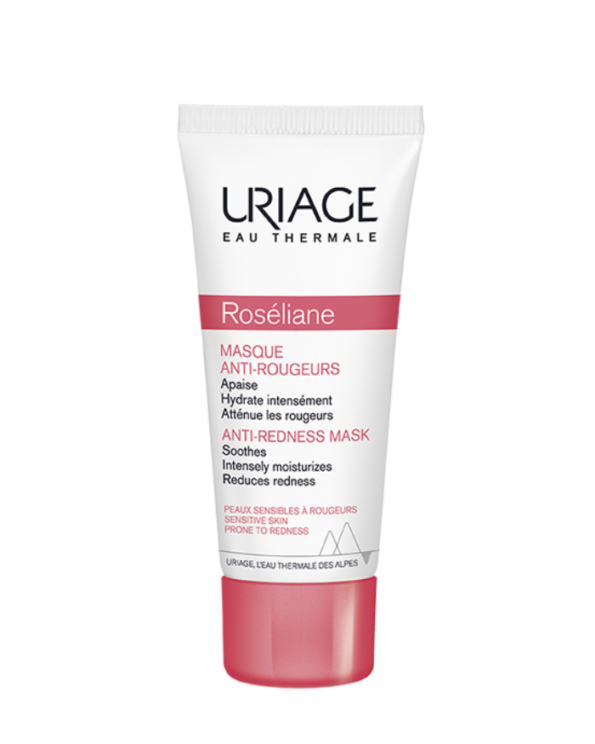Uriage Rosèliane Masque Anti-rougeurs 40 ml