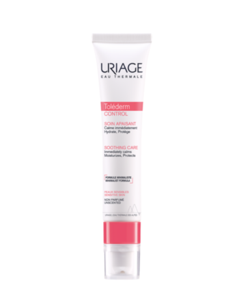 Uriage Toléderm Control soin apaisant 40 ml