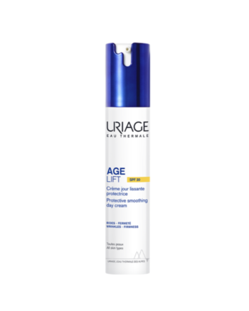 Uriage Age Lift Crème jour lissante protectrice SPF30 40 ml