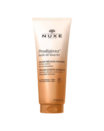 NUXE Prodigieux huile de douche 200ML