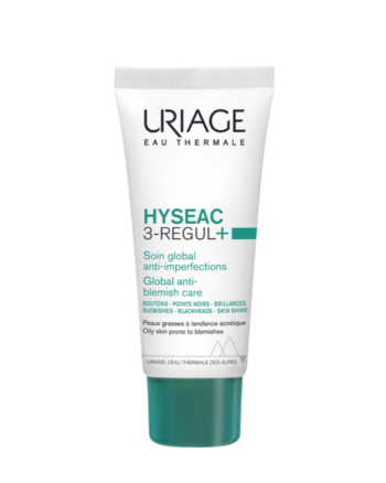 Uriage Hyséac 3-Regul Soin Global 40 ml