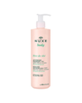 NUXE REVE DE THE Lait Hydratant Ressourçant 400ML
