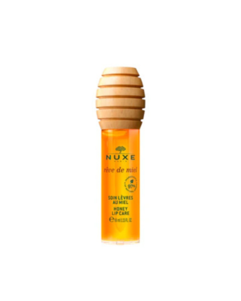 NUXE REVE DE MIEL Soin Lèvres au Miel 10ML