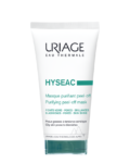 Uriage Hyséac Masque purifiant peel-off 50 ml