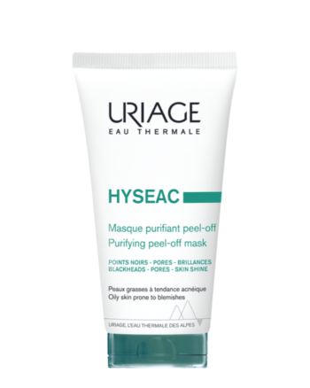 Uriage Hyséac Masque purifiant peel-off 50 ml