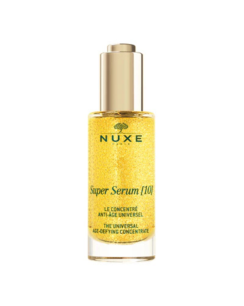 NUXE Super Serum [10] Le concentré anti-âge universel 50ML