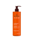 NUXE REVE DE MIEL Gel Lavant Surgras visage et corps 400ML