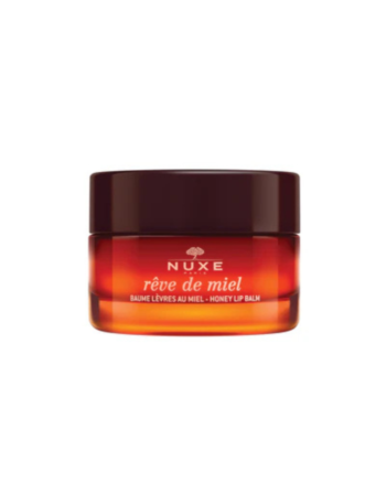 NUXE REVE DE MIEL Baume Lèvres au miel 15G