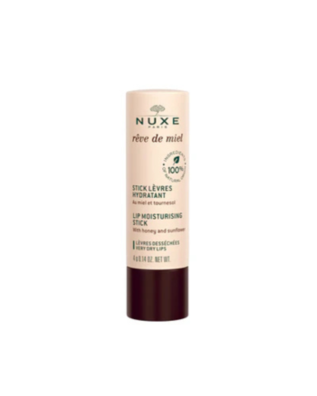 NUXE REVE DE MIEL Stick lèvres hydratant 4G